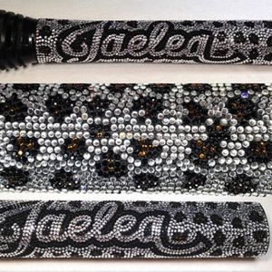 Custom Hardwire Microphone sleeve